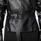 GoT Game of Thrones Jon Snow Night's Watch Outfit Cosplay Costume