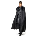 GoT Game of Thrones Jon Snow Night's Watch Outfit Cosplay Costume