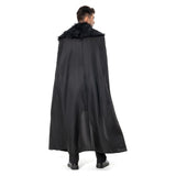 GoT Game of Thrones Jon Snow Night's Watch Outfit Cosplay Costume