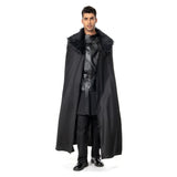 GoT Game of Thrones Jon Snow Night's Watch Outfit Cosplay Costume
