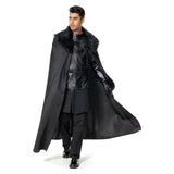 GoT Game of Thrones Jon Snow Night's Watch Outfit Cosplay Costume