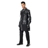 GoT Game of Thrones Jon Snow Night's Watch Outfit Cosplay Costume