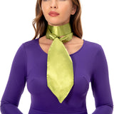 Scooby Doo Where Are You Daphne Blake Cosplay Costume