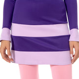 Scooby Doo Where Are You Daphne Blake Cosplay Costume