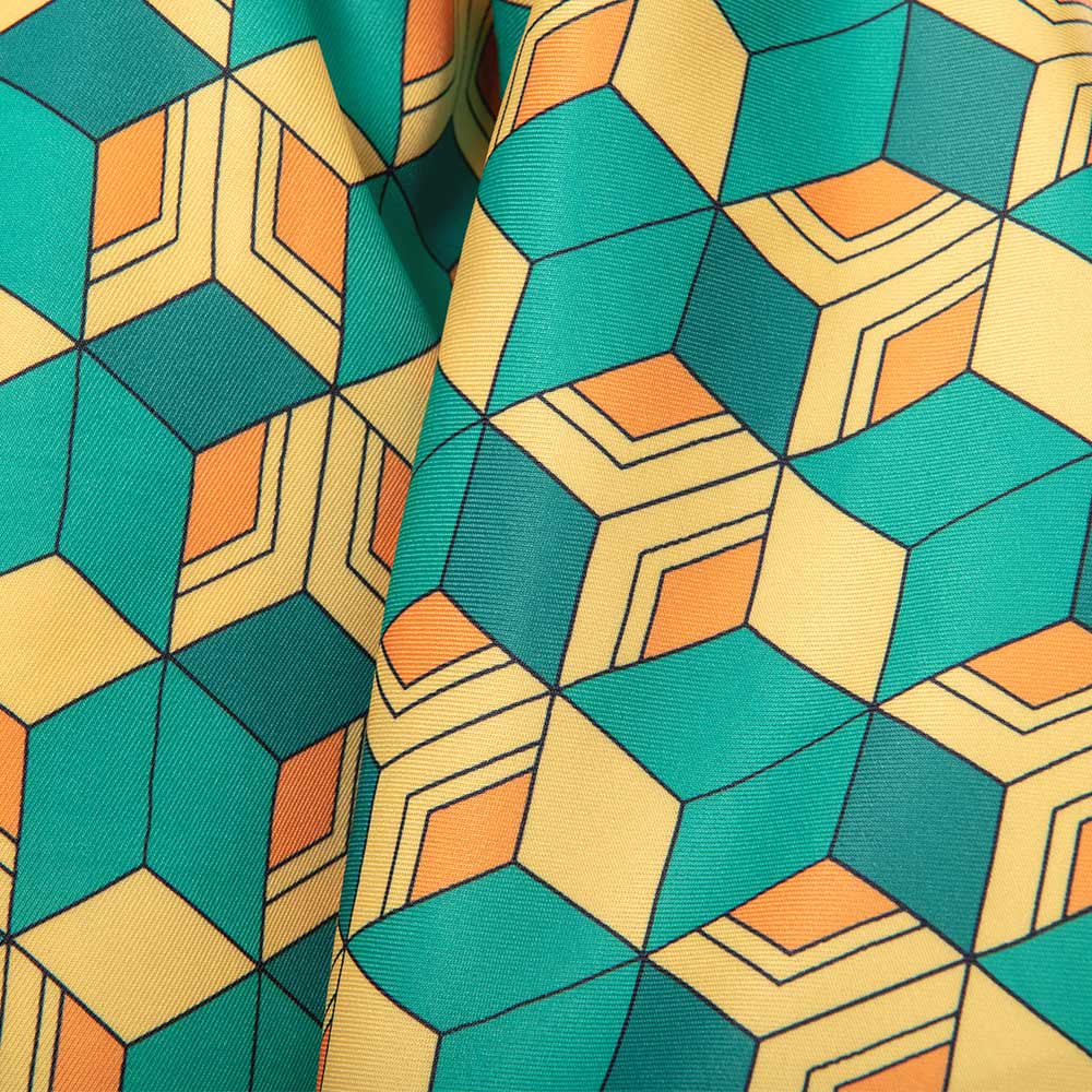 KNY Tomioka Giyuu Cosplay Costume For Kids Halloween Carnival Outfit