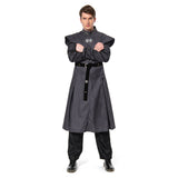 House of the Dragon Daemon Targaryen Cosplay Costume Outfits Halloween Carnival Suit