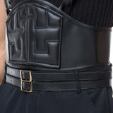 Final Fantasy VII Remake Version Cloud Strife Cosplay Costume Halloween Carnival Suit