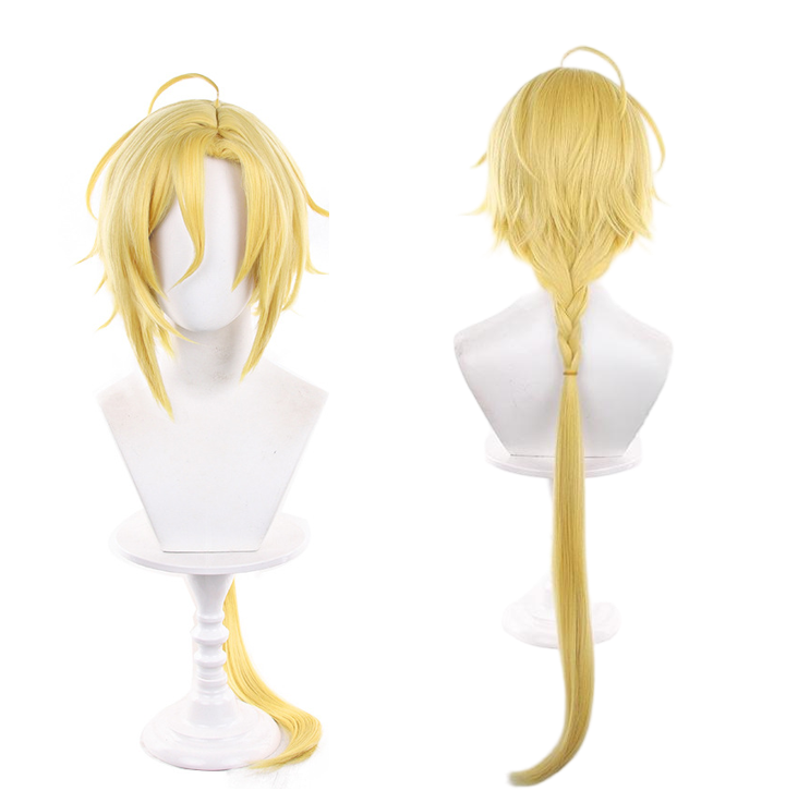 Zenless Zone Zero Hugo Cosplay Black Costume For Adult Man Halloween Carnival Suit