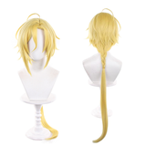 Zenless Zone Zero Hugo Cosplay Black Costume For Adult Man Halloween Carnival Suit