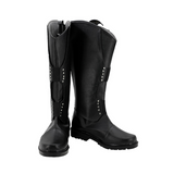 Thor 3 Ragnarok Loki Cosplay Boots Halloween Shoes