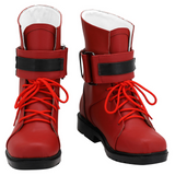 Final Fantasy VII Remake Tifa Lockhart Cosplay Costume