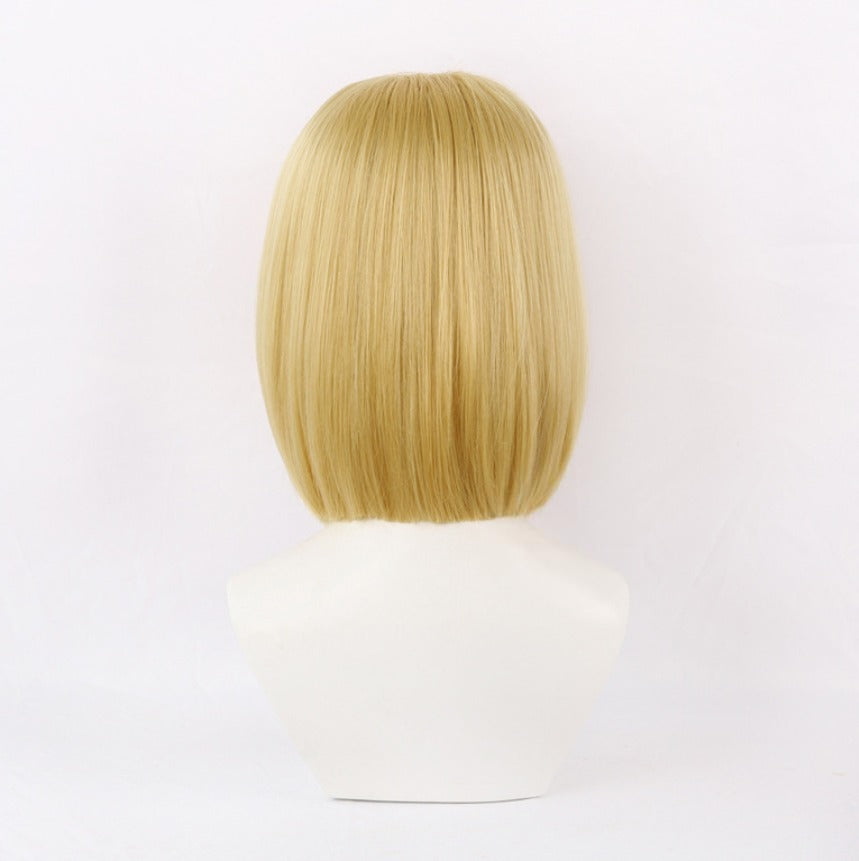 Emma Grace Cosplay White Queen White Blue Costume For Adult Female Halloween Carnival Suit