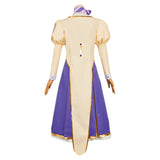 Apocalypse Hotel Yachiyo Cosplay Costume For Adult Man Female Halloween Carnival Suit