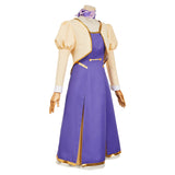 Apocalypse Hotel Yachiyo Cosplay Costume For Adult Man Female Halloween Carnival Suit