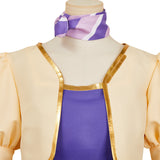 Apocalypse Hotel Yachiyo Cosplay Costume For Adult Man Female Halloween Carnival Suit