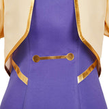 Apocalypse Hotel Yachiyo Cosplay Costume For Adult Man Female Halloween Carnival Suit