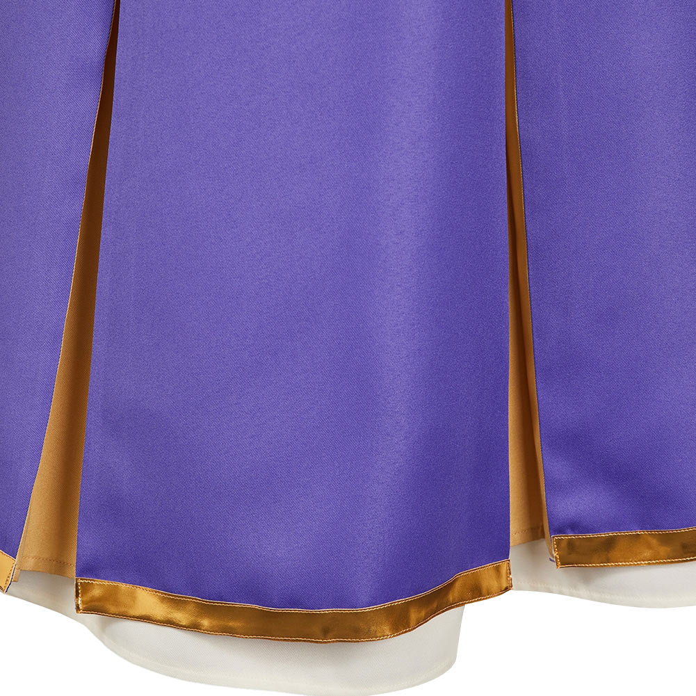 Apocalypse Hotel Yachiyo Cosplay Costume For Adult Man Female Halloween Carnival Suit