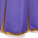 Apocalypse Hotel Yachiyo Cosplay Costume For Adult Man Female Halloween Carnival Suit