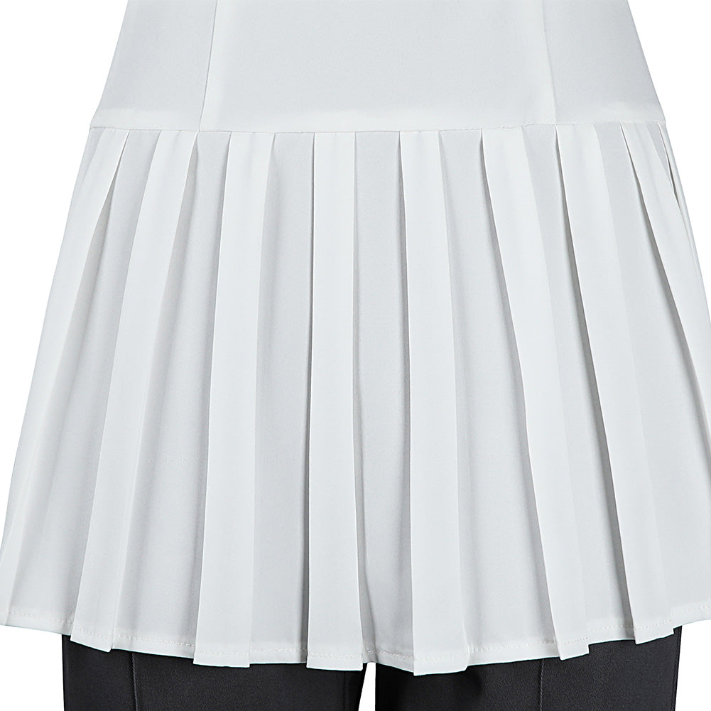 Arcane: League of Legends Season 2 Caitlyn Kiramman The Sheriff of Piltover Outfits Cosplay Costume Halloween Carnival Suit