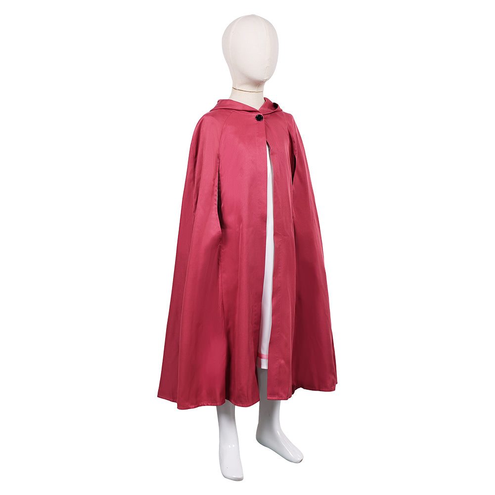 Art Bear and Senna Mouse Celestine Cosplay Costume For Adult Man Female Halloween Carnival Suit