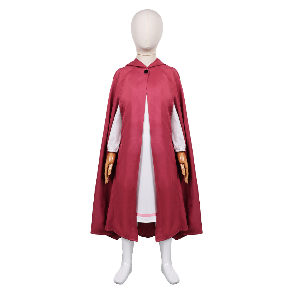Art Bear and Senna Mouse Celestine Cosplay Costume For Adult Man Female Halloween Carnival Suit