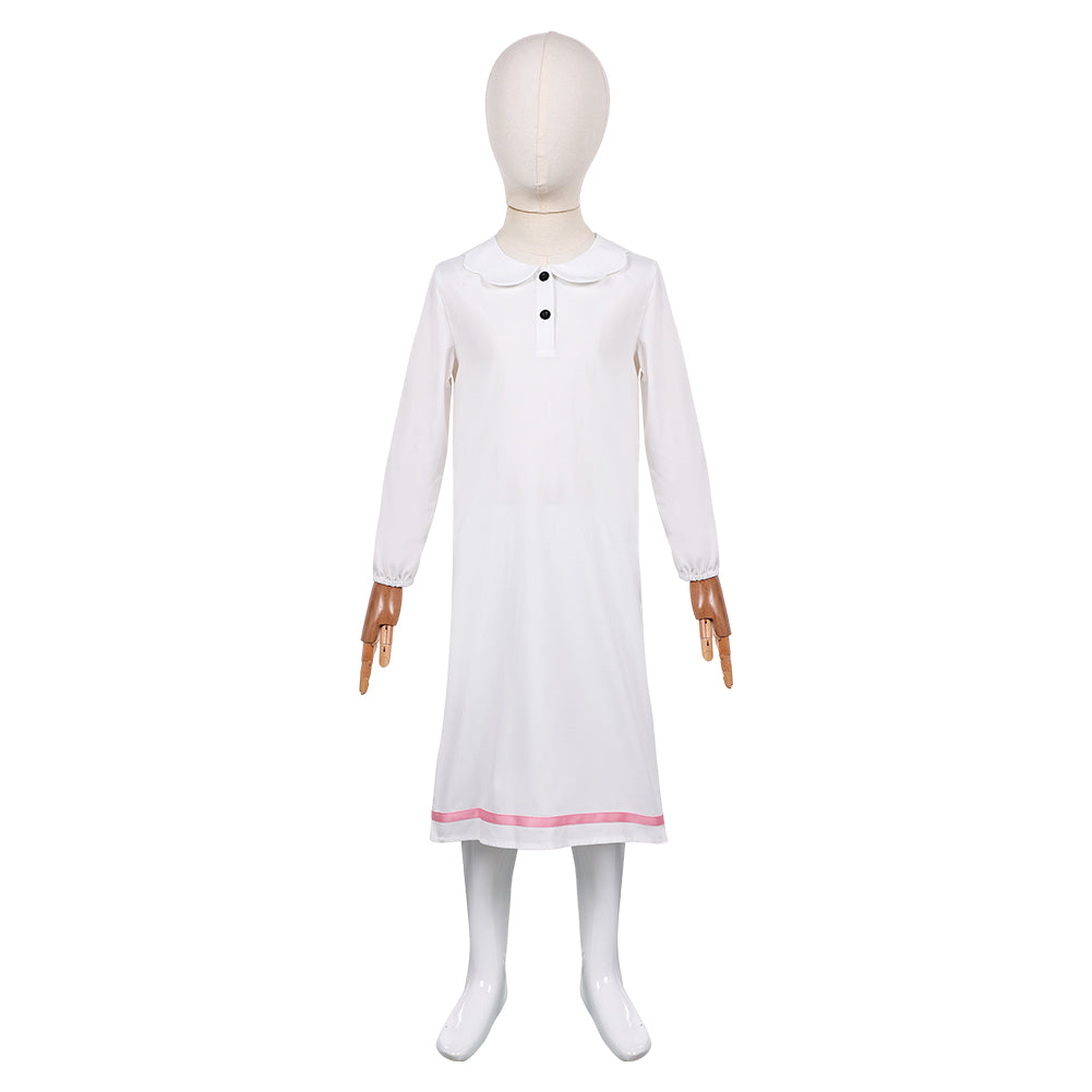 Art Bear and Senna Mouse Celestine Cosplay Costume For Adult Man Female Halloween Carnival Suit