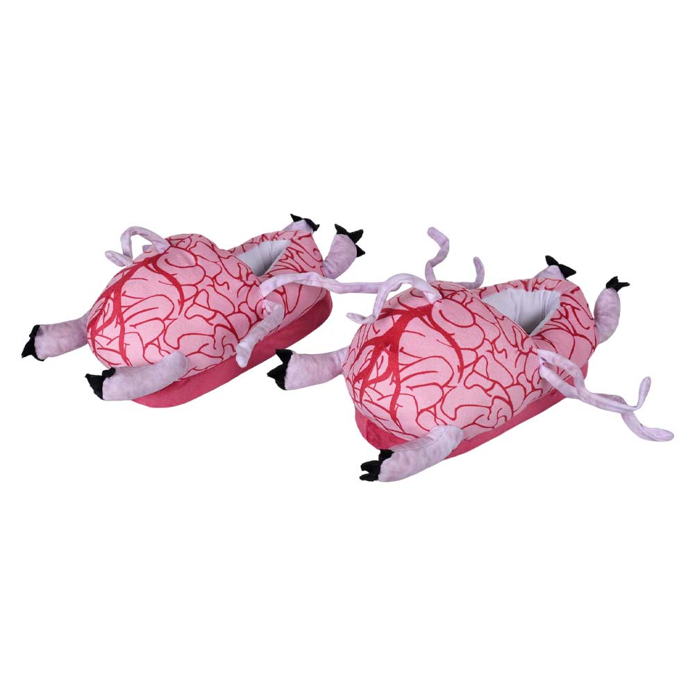 Baldur's Gate Cosplay Shoe Halloween Carnival Party Props Accessories