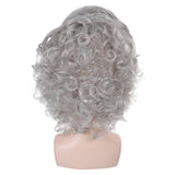 Baldur's Gate Cosplay Wig Halloween Carnival Party Props Accessories