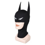 Batman Bruce Wayne Cosplay Mask Halloween Carnival Accessories Props