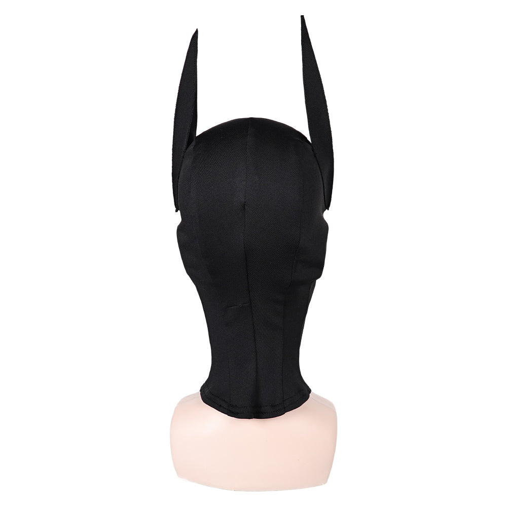 Batman Bruce Wayne Cosplay Mask Halloween Carnival Accessories Props