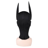 Batman Bruce Wayne Cosplay Mask Halloween Carnival Accessories Props