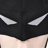 Batman Bruce Wayne Cosplay Mask Halloween Carnival Accessories Props