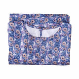 Beetlejuice Beetlejuice Astrid Deetz Printed Dress Cosplay Costume Outfits Halloween Carnival Suit