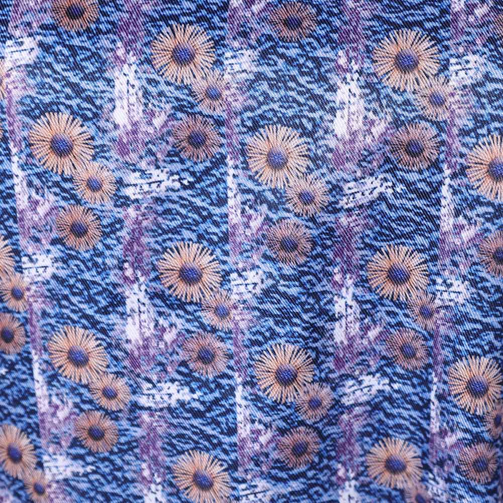 Beetlejuice Beetlejuice Astrid Deetz Printed Dress Cosplay Costume Outfits Halloween Carnival Suit