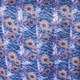 Beetlejuice Beetlejuice Astrid Deetz Printed Dress Cosplay Costume Outfits Halloween Carnival Suit