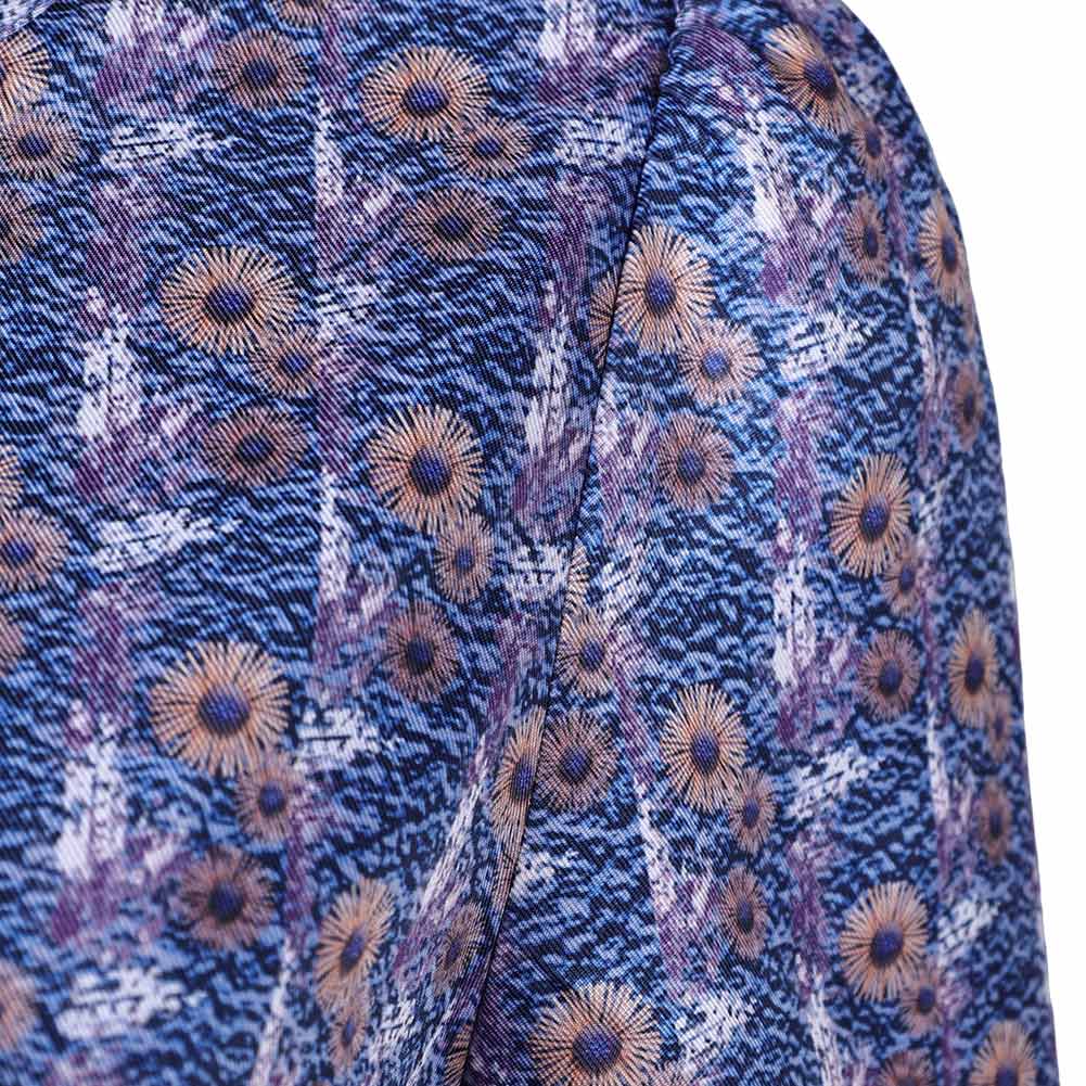 Beetlejuice Beetlejuice Astrid Deetz Printed Dress Cosplay Costume Outfits Halloween Carnival Suit