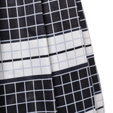 Beetlejuice Beetlejuice Lydia Deetz Black Set Cosplay Costume Outfits Halloween Carnival Suit