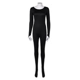 Beetlejuice Lydia Red Shawl Set Cosplay Costume Outfits Halloween Carnival Suit