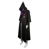 Black Butler Season 4: Public School Arc 2024 Gregory Violet Purple College Set Cosplay Costume Outfits