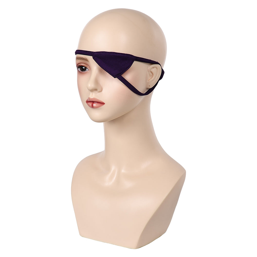 Caitlyn coscos1 cos Halloween Carnival Costume Accessories