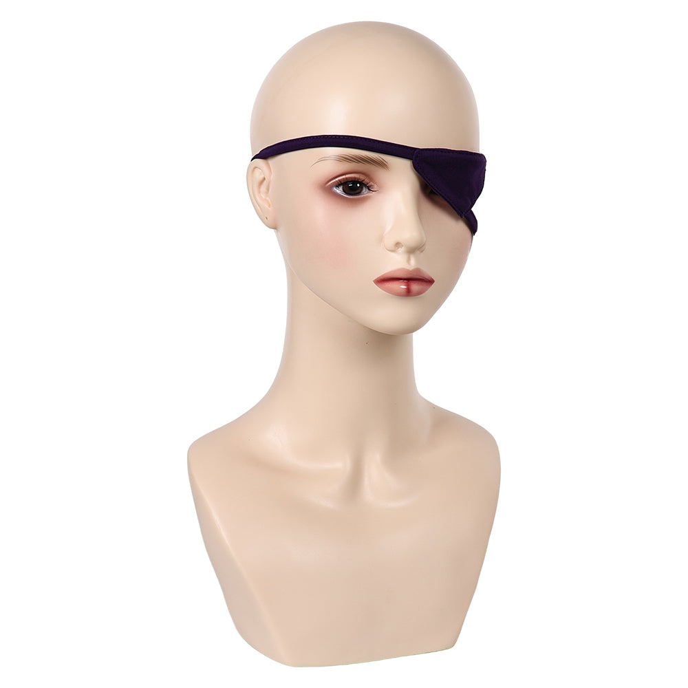 Caitlyn coscos1 cos Halloween Carnival Costume Accessories