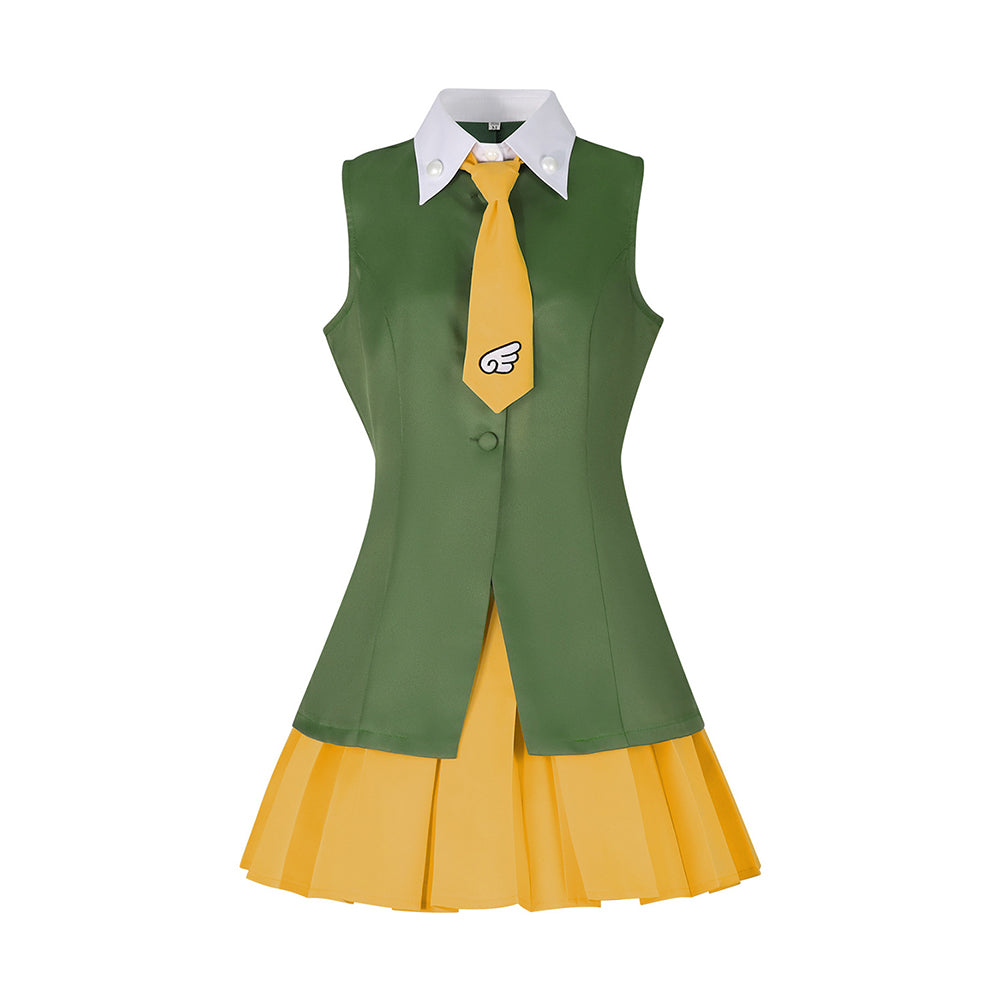 Cardcaptor Sakura  Cosplay Costume For Adult Man Female Halloween Carnival Suit