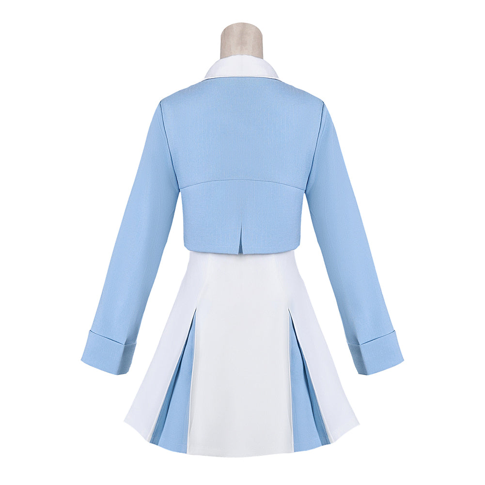 Cardcaptor Sakura  Cosplay Costume For Adult Man Female Halloween Carnival Suit