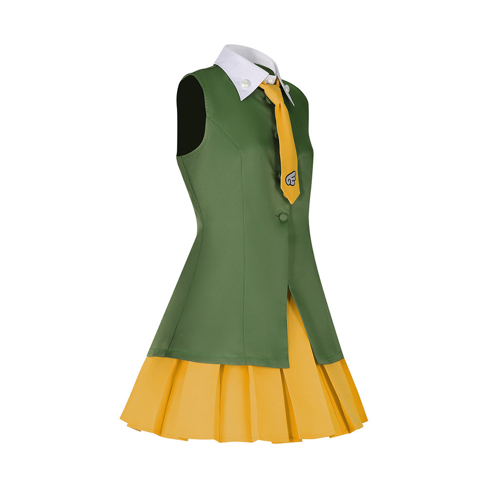 Cardcaptor Sakura  Cosplay Costume For Adult Man Female Halloween Carnival Suit