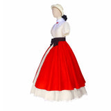 Cardcaptor Sakura Kinomoto Sakura Anime Character Dress Cosplay Costume Outfits Halloween Carnival Suit