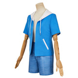 City The Animation Nagumo Midori Cosplay Costume For Adult Man Female Halloween Carnival Suit