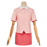 City The Animation Niikura Cosplay Costume For Adult Man Female Halloween Carnival Suit