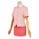 City The Animation Niikura Cosplay Costume For Adult Man Female Halloween Carnival Suit