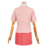 City The Animation Niikura Cosplay Costume For Adult Man Female Halloween Carnival Suit