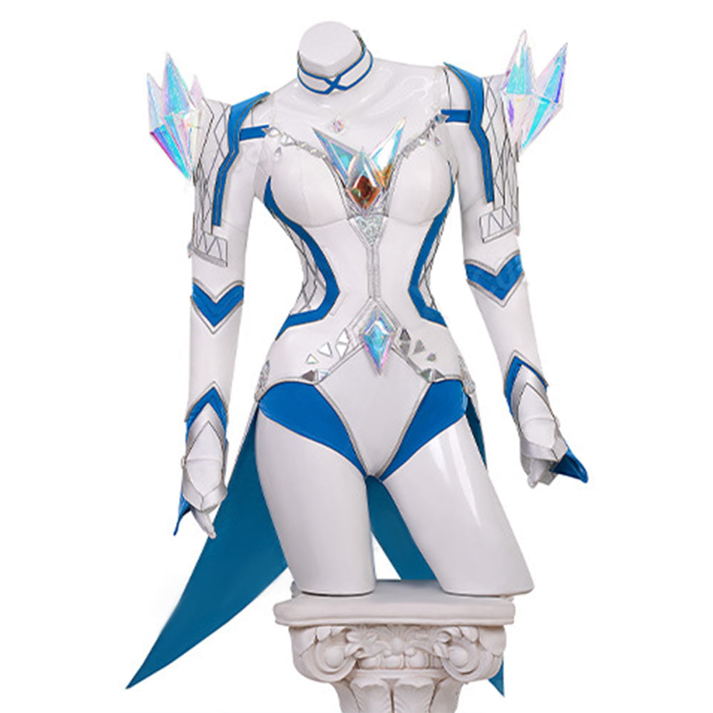 Cosplay Costume For Adult Man Female Halloween Carnival Suit